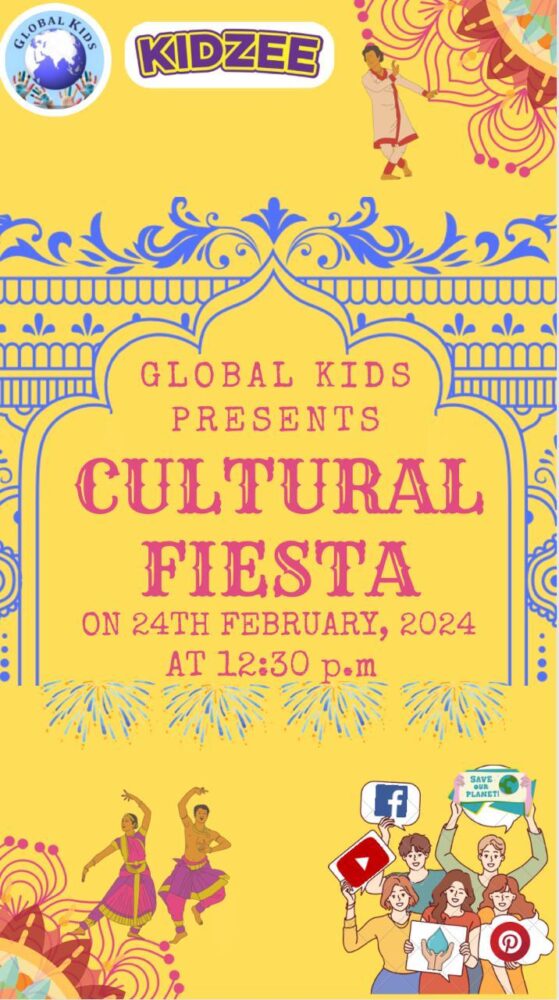 Cultural Fiesta 2024